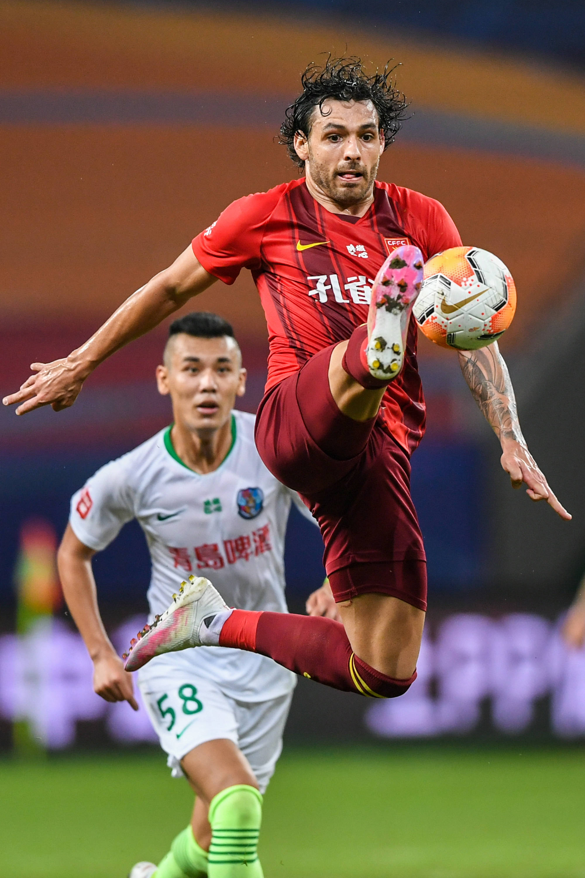 库里空砍38分杨瀚森DNP NBA杯开拓者逆转胜勇士（库里38分徒劳，杨瀚森缺阵，NBA杯开拓者逆转击败勇士）